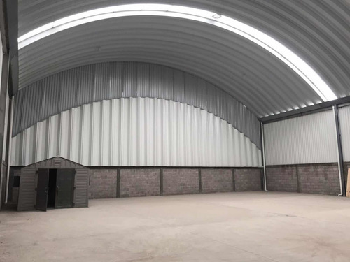 Imagen 5 de 7 de Excelente Bodega Nueva