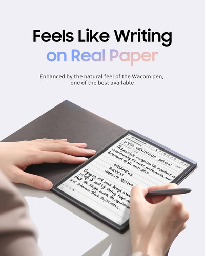 Tableta De Escritura Iflytek Ainote Air 2 De 8.2 Pulgadas, T