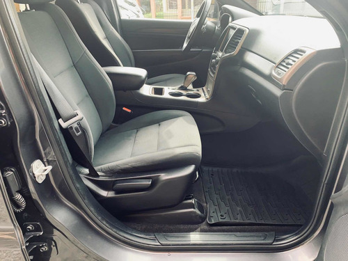 Jeep Grand Cherokee Laredo 3.6 At 4x4 Mod 2016
