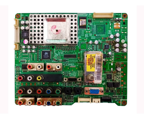 Tarjeta Main Board Bn41-00823b