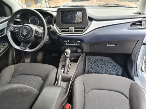 Suzuki New Baleno Giat 1.4cc At Aa 4x2