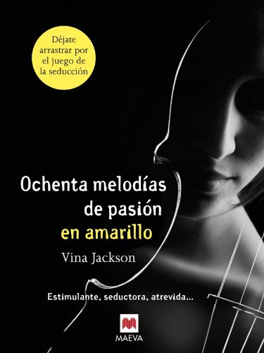 Ochenta Melodias De Pasion En Amarillo -grandes Novelas-