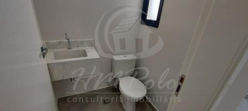 Imagem 9 de 15 de Casa À Venda Em Swiss Park - Ca035321