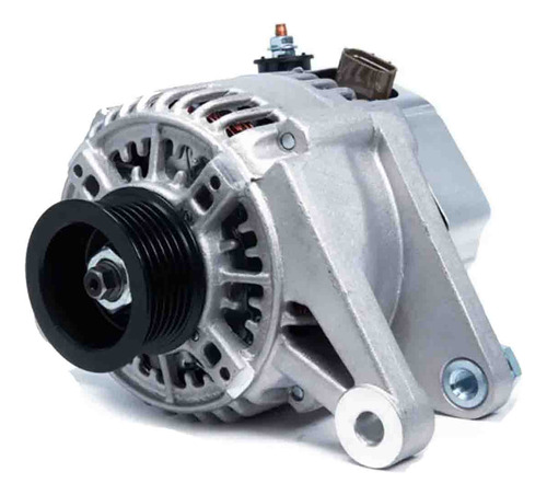 Alternador Para Pontiac Vibe 1.8 2005 Sist Nippondenso 80a