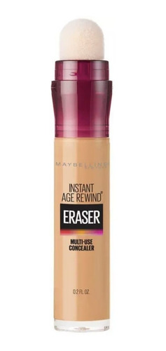 Imagen 5 de 12 de Corrector Liquido Age Rewind Maybelline