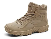 Comprar Botas Tacticas Hombres Botas Militares Zapatos De Senderismo