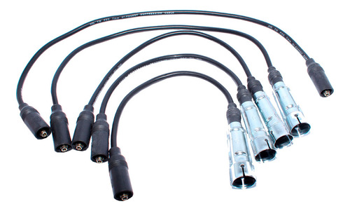 Juego Cable Bujia Volkswagen Jetta 1800 Acc 1.8 1991