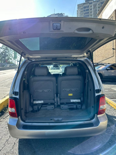 Kia Sedona