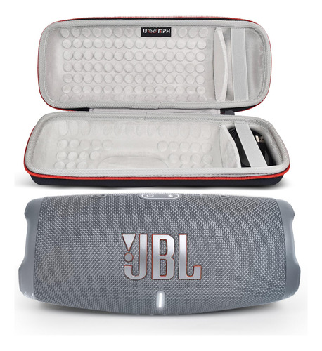Bluetooth Speaker Jbl Charge 5 Portable Waterproof Teal