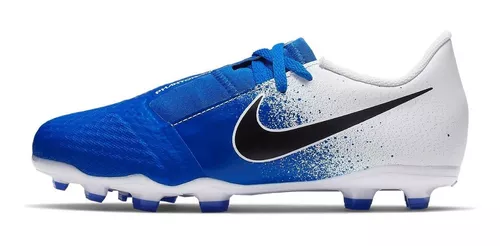 Botines Nike Jr. Phantom Academy Fg Niños Ao0362 104