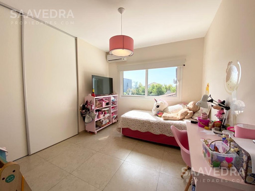 Casa Moderna, De Diseño En Venta , Orientación Norte! Los Alisos Nordelta