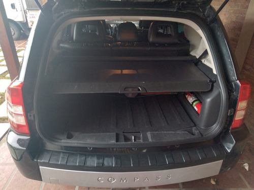 Jeep Compass 2.4 Limited Mtx 2011