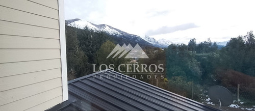 Imagen 11 de 14 de 2 Casas A Metros De Lago Moreno, Turismo, Residencial