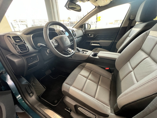 Imagen 13 de 21 de C5 Aircross Thp 165 Feel Pack 2022