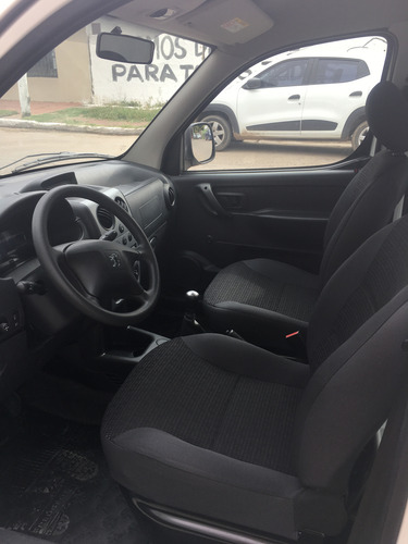 Peugeot Partner 1.6 Hdi Furgon Confort 92