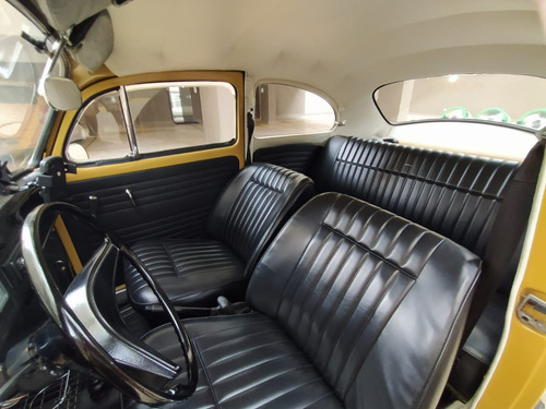 Ribeirão Preto Volkswagen Fusca 1973 - 1500cc