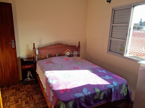 Imagem 12 de 17 de Casa - Ca02150 - 69948581