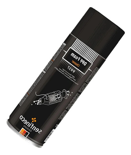 Espuma Limpia Dpf 9937 Senfineco