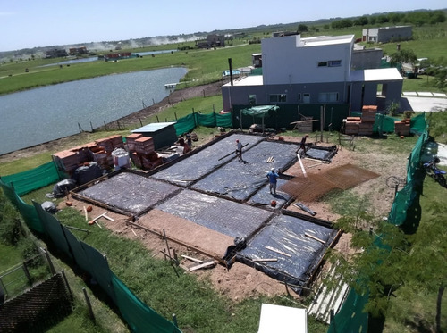 Imagen 3 de 9 de Construccion De Casas Tradicional Ladrillo San Sebastian,