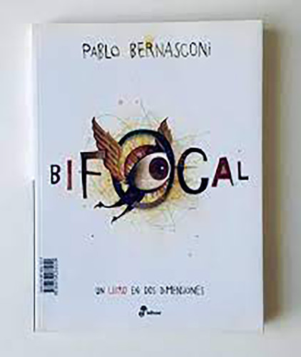 Bifocal - Pablo Bernasconi