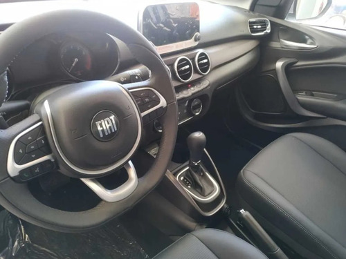 Imagen 10 de 25 de Fiat Presicion Cronos Drive 0km Financiacion Exclusiva *