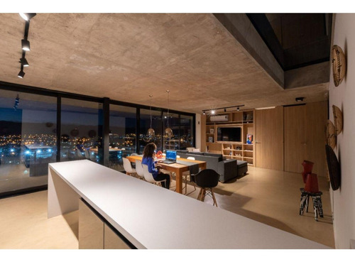 Imagen 6 de 12 de Loft La Cuesta Diseño Unico