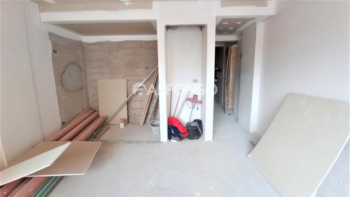 Imagen 8 de 30 de Paternal Monoambiente 28m2 - Apto Blanqueo, Consultar Por Financiación !!!
