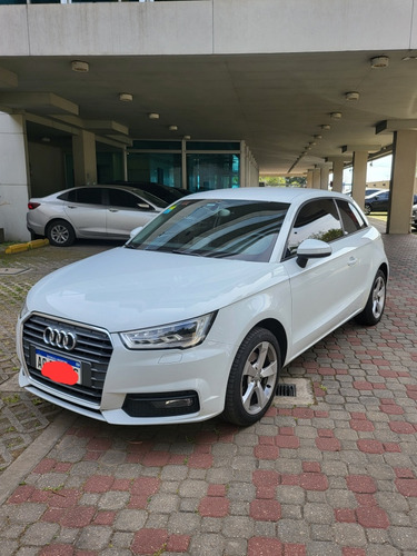 Audi A1 1.4 Tfsi Stronic 125cv