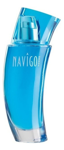 Jafra Navigo Homme Eau de toilette 100 ml para  hombre