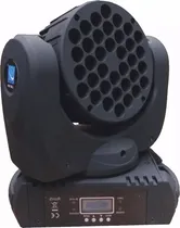 Comprar Cabezal Movil Led Big Dipper Lm108 V2 Beam 36x3 W Rgbw Dmx