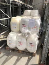 Comprar Cloro Por 50 Kilos 60% Inst  Makinthal Somos Distribuidores 