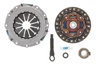 Kit Clutch Suzuki Swift 1.2l 2018 2019 2020 Equipo Original