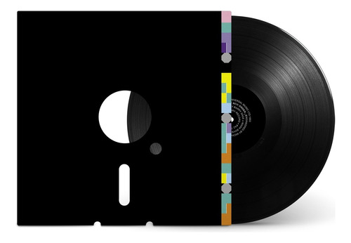 New Order Blue Monday Lp Vinyl