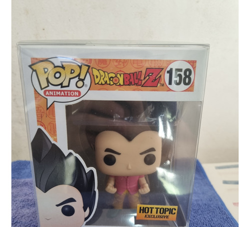 Funko Pop Dragon Ball Z