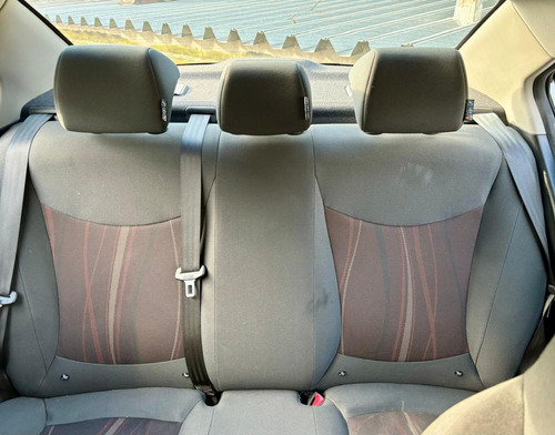 Chevrolet Aveo 1.5 Ls Tm
