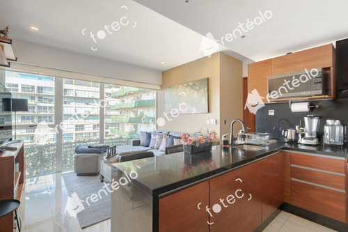 Vive El Lujo Con Más De 30 Amenidades City Towers 60 M²