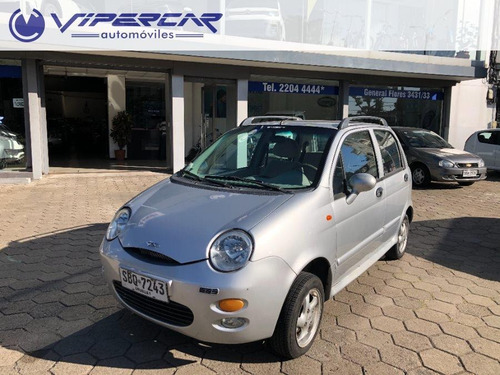 Chery Qq Comfort U$s 1500 Y Cuotas En Pesos