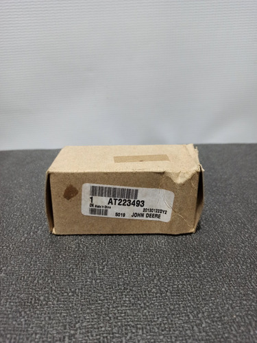Imagen 4 de 4 de Filtro At223493 Original John Deere Original