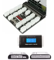 Comprar Tester Probador Fuentes De Poder Pc  Servidores Somos Tienda