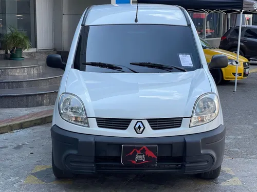 Renault Kangoo Express 2011