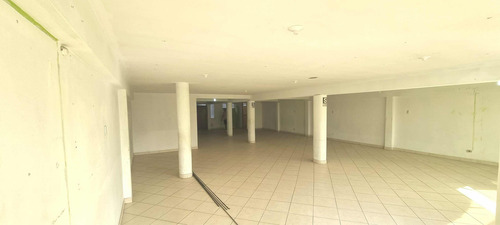 Alquiler Local Comercial - Av. Universitaria, Comas
