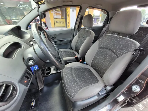 Chevrolet Spark 1.0 Life