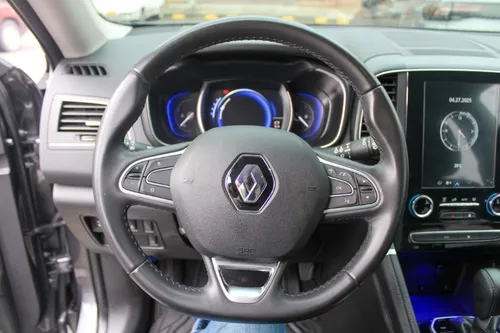 Renault Koleos 2.5 Intens