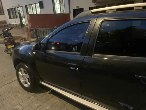 Renault Duster 2.0 Dynamique 4x2