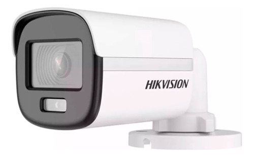 Camara Vigilancia Turbo Hd Bala Hikvision 5mp 1080p 2.8mm