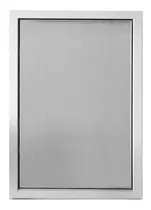Comprar Mosquitero Para Ventana De 120x60 Linea Herrero Blanco Tel