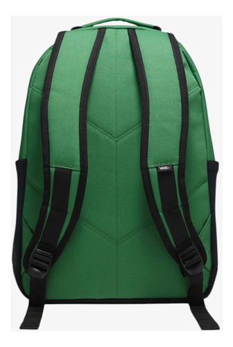 Mochila Vans Old Skool Startle Backpack Verde Verde