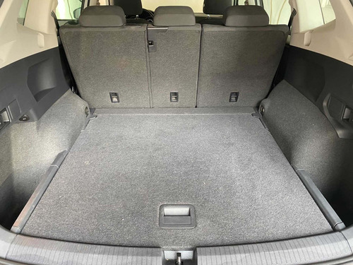 Imagen 12 de 13 de Volkswagen Tiguan 1.4 Trendline Plus At 2019
