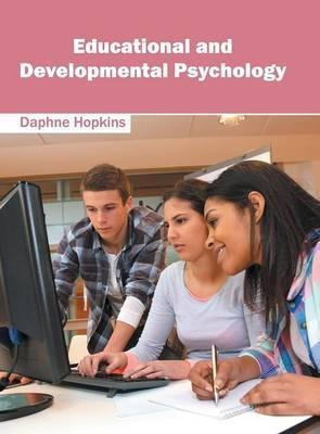 Libro Educational And Developmental Psychology - Daphne H...