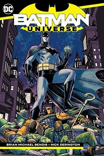 Batman: Universo